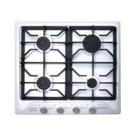 Поверхность газовая на металле Minola MGM 614244 WH