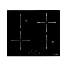 Поверхность индукционная Minola MI 6044 GBL