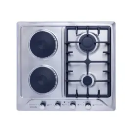 Поверхность комби 2+2 Minola MKM 62024 I