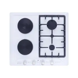 Поверхность комби 2+2 Minola MKM 62424 WH