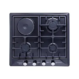 Поверхня комбі 3+1 Minola MKM 63424 BL