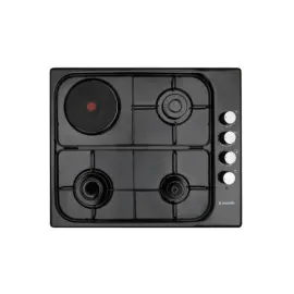 Поверхность комби 3+1 Minola MKM 63515 BL