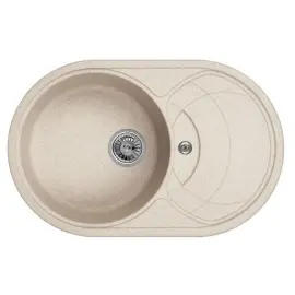 Мойка кухонная гранитная Minola MOG 1160-78 Классик