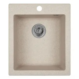 Мойка кухонная гранитная Minola MPG 1040-42 Классик