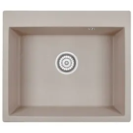 Мойка кухонная гранитная Minola MPG 1060-60 Антик