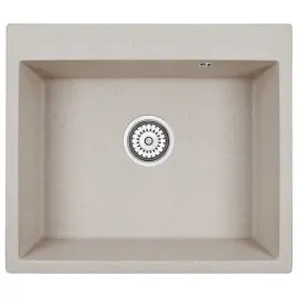 Мойка кухонная гранитная Minola MPG 1060-60 Классик