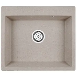 Мойка кухонная гранитная Minola MPG 1060-60 Пирит