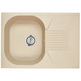 Мойка кухонная гранитная Minola MPG 1150-69 Антик