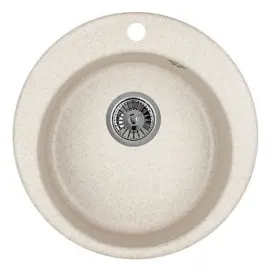 Мойка кухонная гранитная Minola MRG 1040-48 Классик