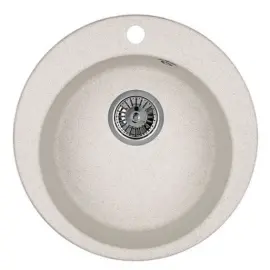 Мойка кухонная гранитная Minola MRG 1040-48 Пирит