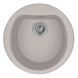 Мойка кухонная гранитная Minola MRG 1045-50 Антик