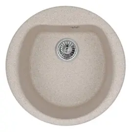 Мойка кухонная гранитная Minola MRG 1045-50 Классик