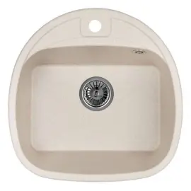 Мойка кухонная гранитная Minola MRG 1050-50 Антик