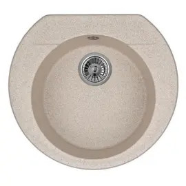 Мойка кухонная гранитная Minola MRG 1050-53 Классик