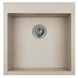 Мойка кухонная гранитная Minola MSG 1050-51 Антик