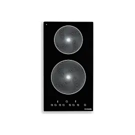Поверхность стеклокерамическая Minola MVH 3043 GBL