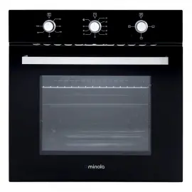 Духовой шкаф Minola OE 6313 BLACK
