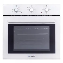 Духовой шкаф Minola OE 6313 INOX