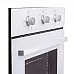 Духовой шкаф Minola OE 6313 WHITE