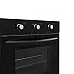 Духовой шкаф Minola OE 6413 BLACK