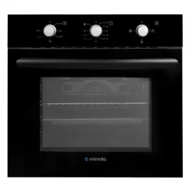 Духовой шкаф Minola OE 6413 BLACK
