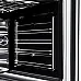 Духовой шкаф Minola OE 6413 BLACK