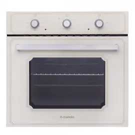 Духовой шкаф Minola OE 64134 IVORY