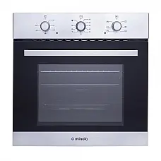 Духовой шкаф Minola OE 6603 BL/INOX