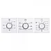 Духовой шкаф Minola OE 6603 BL/INOX