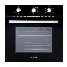 Духовой шкаф Minola OE 6603 BL