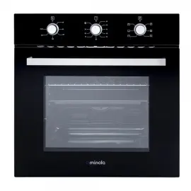 Духовой шкаф Minola OE 6603 BL