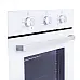 Духовой шкаф Minola OE 6603 WH