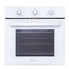 Духовой шкаф Minola OE 6603 WH