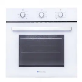 Духовой шкаф Minola OE 6603 WH