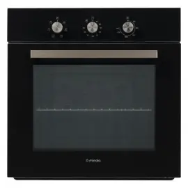 Духовой шкаф Minola OE 66121 BL