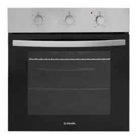Духовой шкаф Minola OE 6615 BL/I