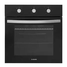 Духовой шкаф Minola OE 6615 BL