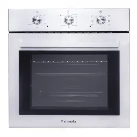 Духовой шкаф Minola OE 6623 INOX