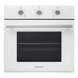 Духовой шкаф Minola OE 6623 WH
