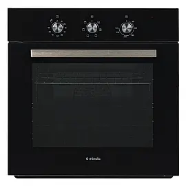 Духовой шкаф Minola OE 6632 BL