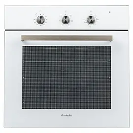 Духовой шкаф Minola OE 6632 WH