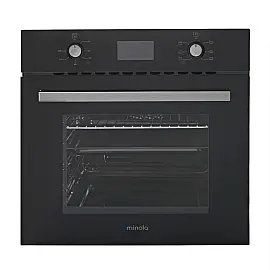 Духовой шкаф Minola OE 6663 BL