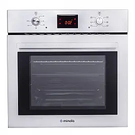 Духовой шкаф Minola OE 6663 INOX