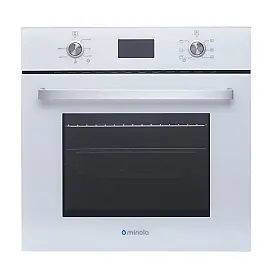 Духовой шкаф Minola OE 6663 WH