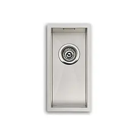 Мойка кухонная нержавейка Minola SENZO SC22310