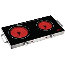 Інфрачервона плита Monte MT-2120