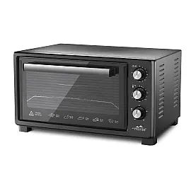Ростерная духовка Monte MT-2201B