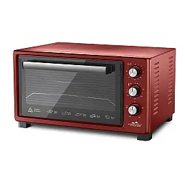 Ростерная духовка Monte MT-2201R