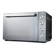 Електродухівка ростерна Monte MT-2203B