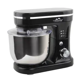 Планетарний міксер (тестоміс) Monte MT-2504
